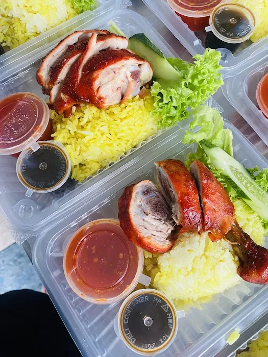 One Nasi Ayam Padu Picture 10