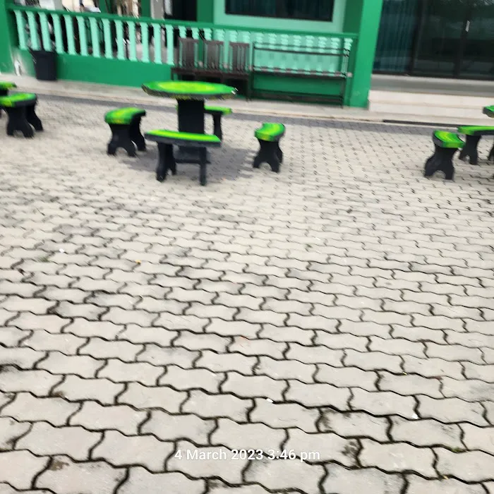 Surau Al-Falah Taman Mutiara Semantan Temerloh Picture 3