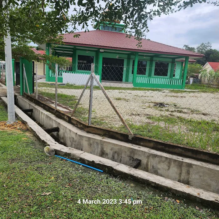 Surau Al-Falah Taman Mutiara Semantan Temerloh Picture 4