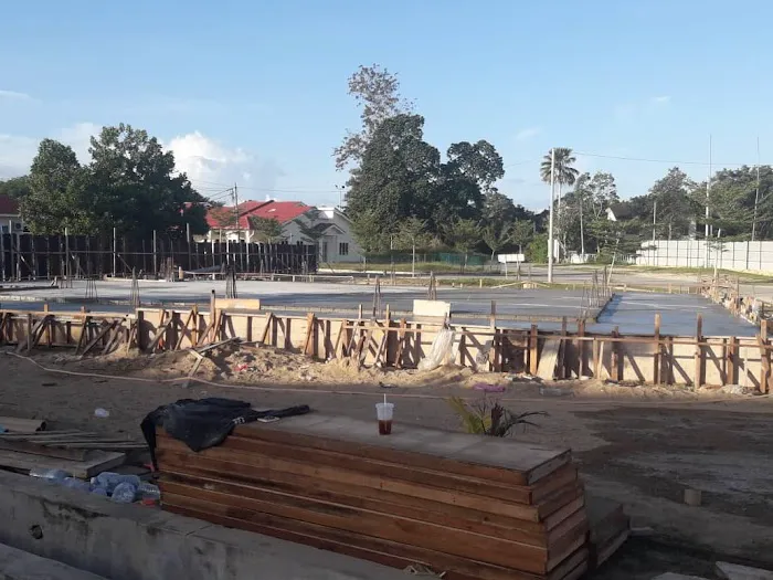 Surau Al-Falah Taman Mutiara Semantan Temerloh Picture 1