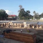 Surau Al-Falah Taman Mutiara Semantan Temerloh