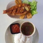 One Resty Cafe