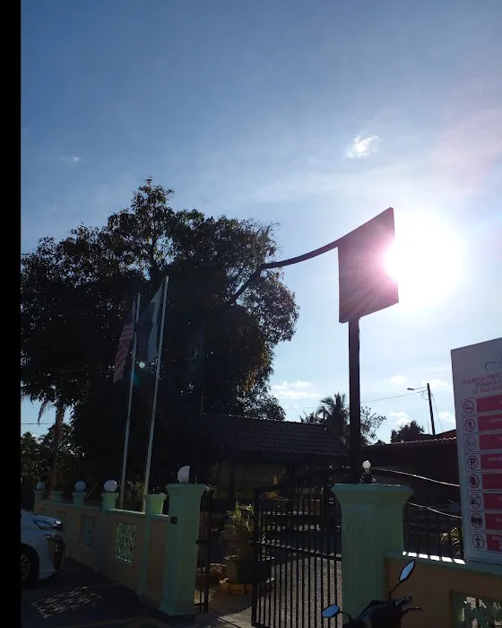 Surau Kampung Megat Segama Picture 6