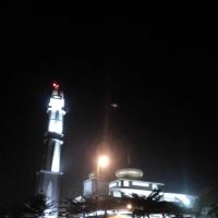 Surau Kampung Megat Segama ico