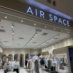 AIR SPACE - MyTOWN Shopping Centre