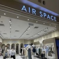AIR SPACE - MyTOWN Shopping Centre ico