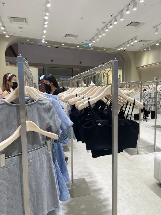 AIR SPACE - MyTOWN Shopping Centre Picture 6