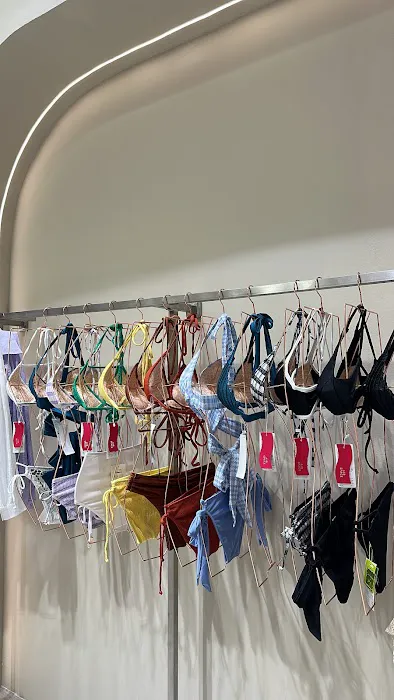AIR SPACE - MyTOWN Shopping Centre Picture 5