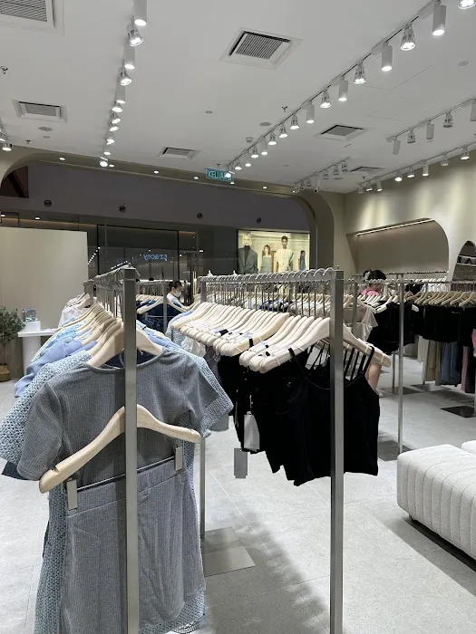 AIR SPACE - MyTOWN Shopping Centre Picture 9