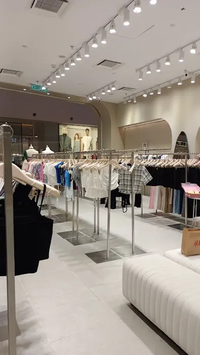 AIR SPACE - MyTOWN Shopping Centre Picture 4