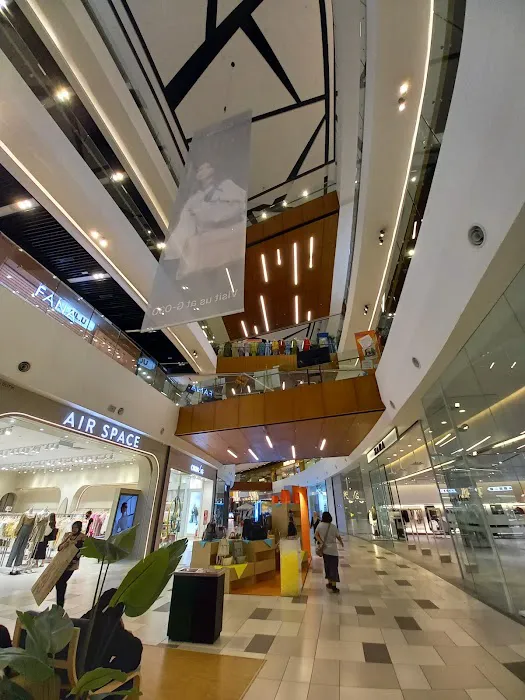 AIR SPACE - MyTOWN Shopping Centre Picture 3