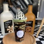 Alee’s Coffee