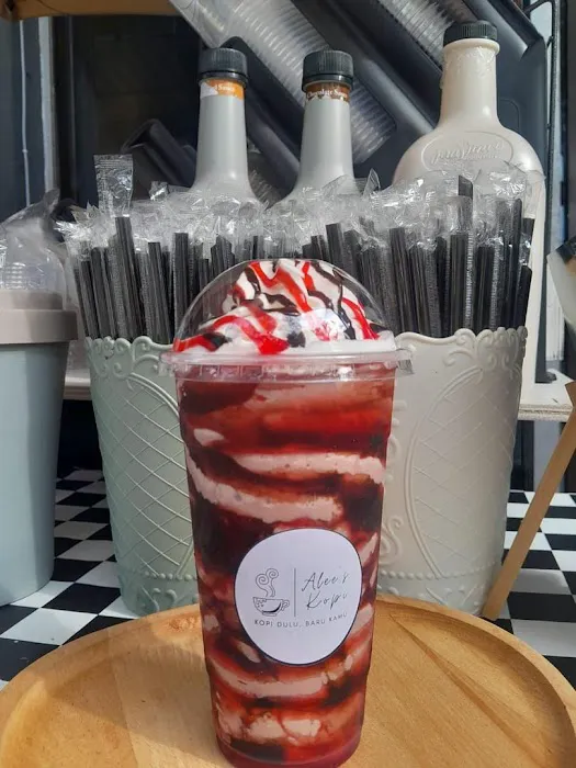 Alee’s Coffee Picture 7