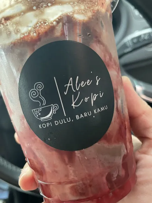 Alee’s Coffee Picture 6