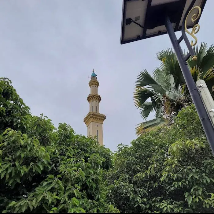 Masjid Kg Raja Songsang Picture 3