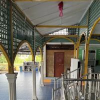 Masjid Kg Raja Songsang ico