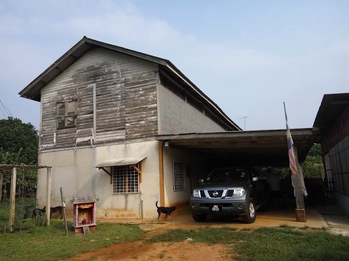 HM Khoo Fruit Farm Picture 3