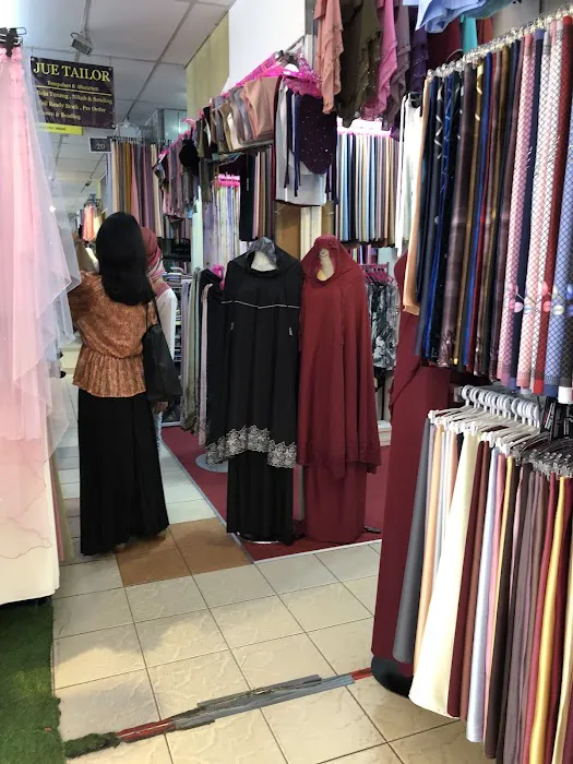 Selaman Bizpark Picture 9