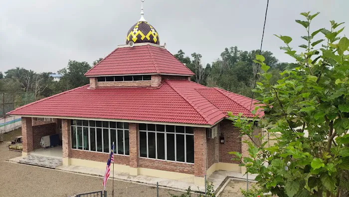 Surau As Sakinah [Surau Bata Merah] Picture 2