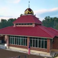 Surau As Sakinah [Surau Bata Merah] ico
