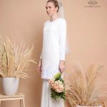 Baju Nikah Ready Made