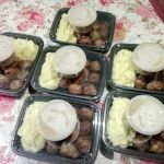 Fazfood western
