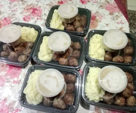 Fazfood western
