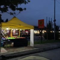 Aini yong tau foo ico