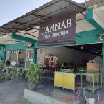 JANNAH BUTIK & CAFE