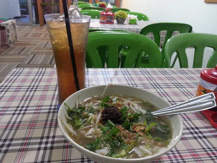JANNAH BUTIK & CAFE Picture 4