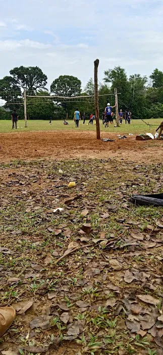 Padang Awam Jalan Melor akademi football club super FC Picture 5