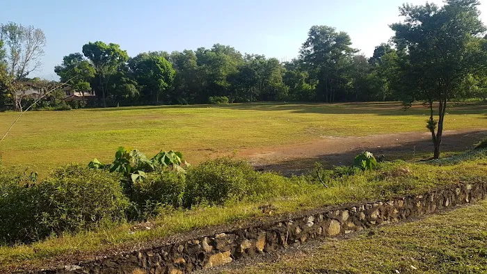 Padang Awam Jalan Melor akademi football club super FC Picture 2