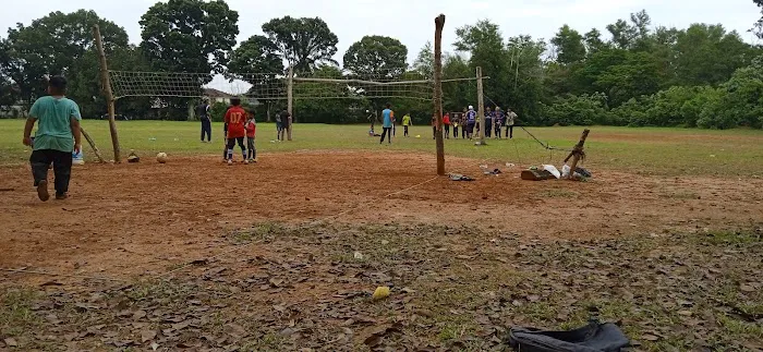 Padang Awam Jalan Melor akademi football club super FC Picture 8