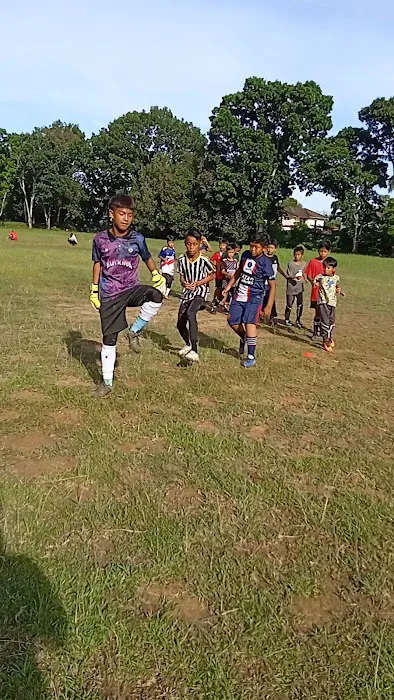 Padang Awam Jalan Melor akademi football club super FC Picture 7