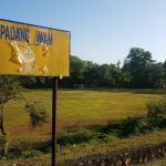 Padang Awam Jalan Melor akademi football club super FC