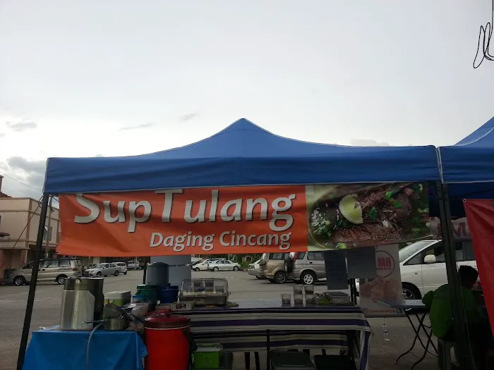 Sup Tulang Daging Cincang Picture 2