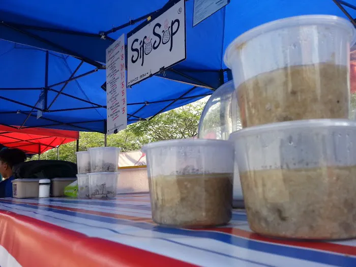 Sup Tulang Daging Cincang Picture 5