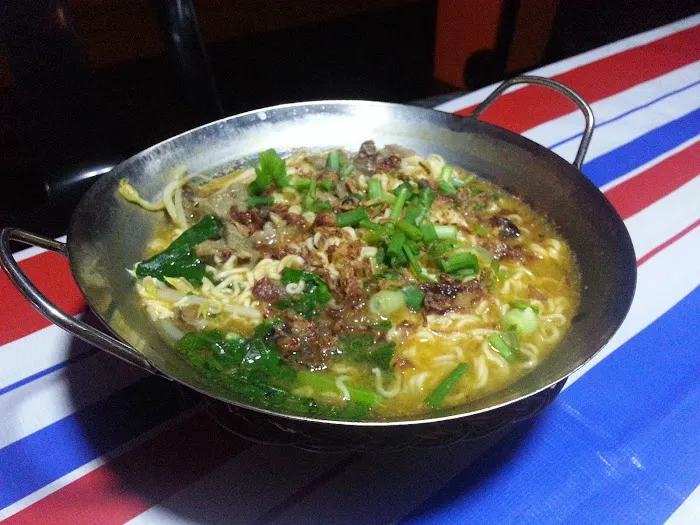 Sup Tulang Daging Cincang Picture 7