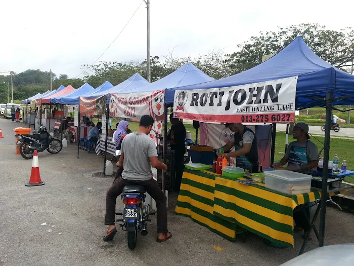 Sup Tulang Daging Cincang Picture 6