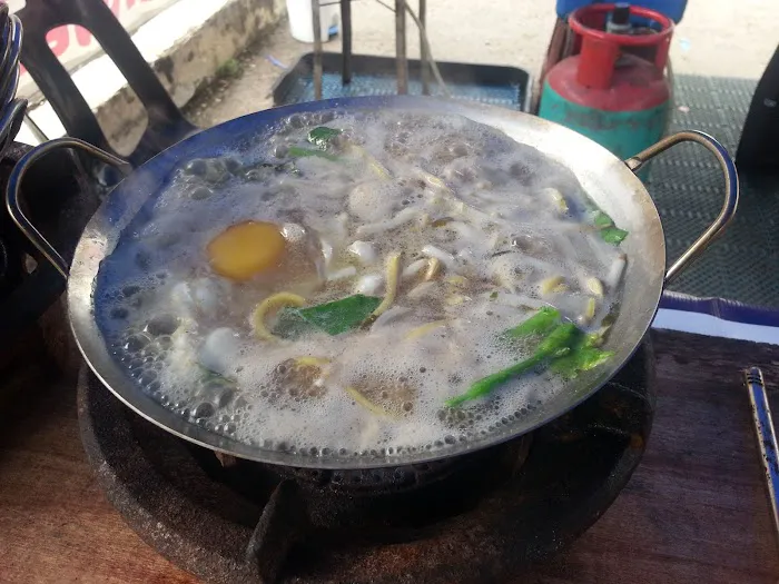Sup Tulang Daging Cincang Picture 4