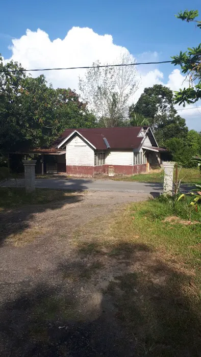 Surau Gantok Picture 1