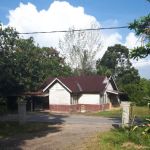 Surau Gantok