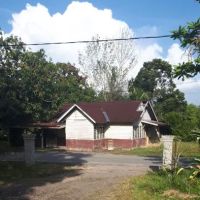 Surau Gantok ico