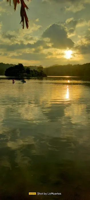D'Tasik Outdoor Watersport Picture 1