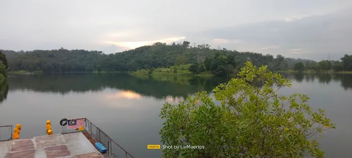 D'Tasik Outdoor Watersport Picture 5