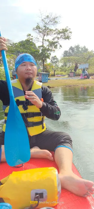 D'Tasik Outdoor Watersport Picture 8