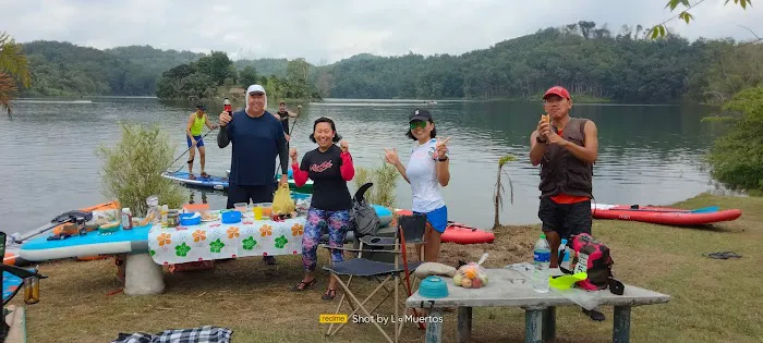 D'Tasik Outdoor Watersport Picture 6