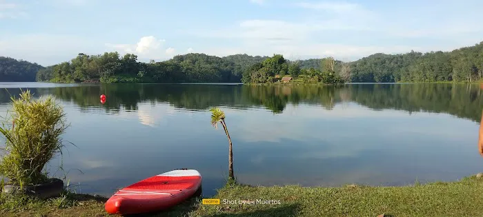 D'Tasik Outdoor Watersport Picture 2