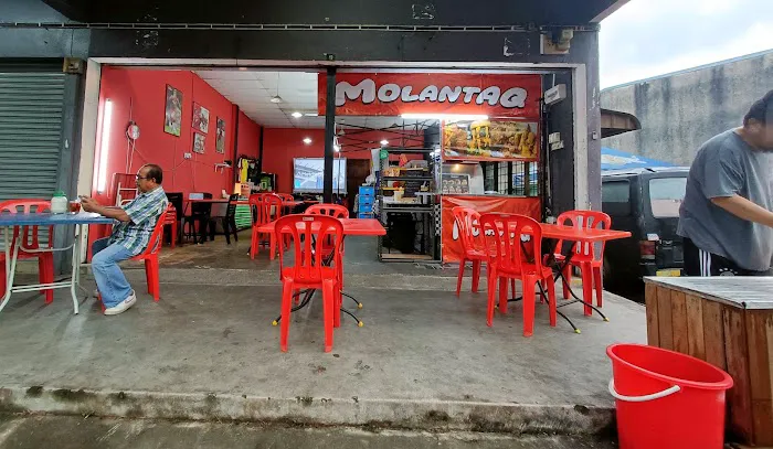 Molantaq Kitchen Picture 1