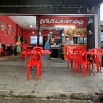 Molantaq Kitchen